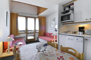 Résidence Licorne - 3 Pièces pour 6 Personnes 414